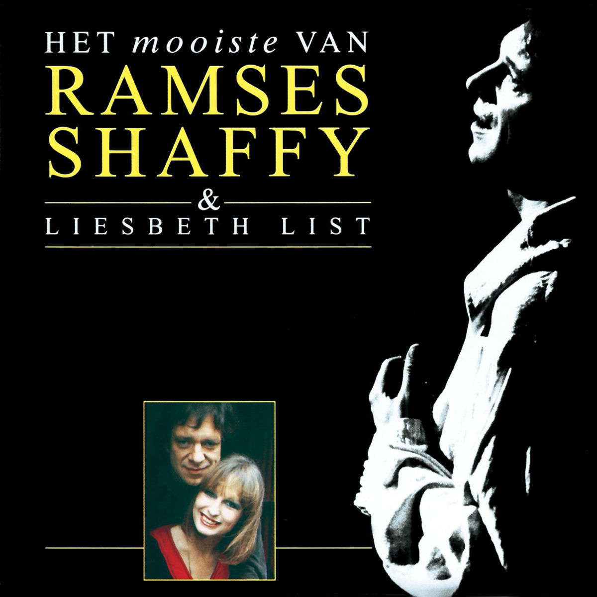Liesbeth List
